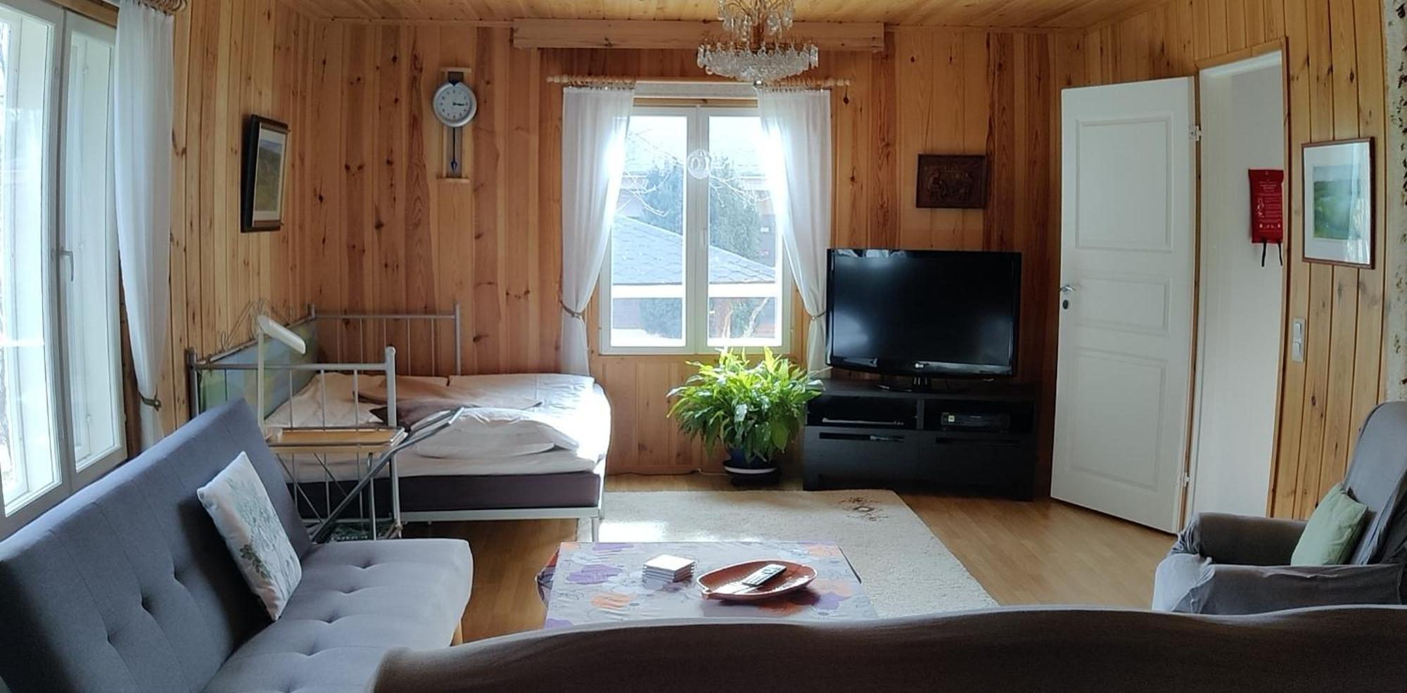 Vacation House Kommee Kurki Sastamala Exteriör bild